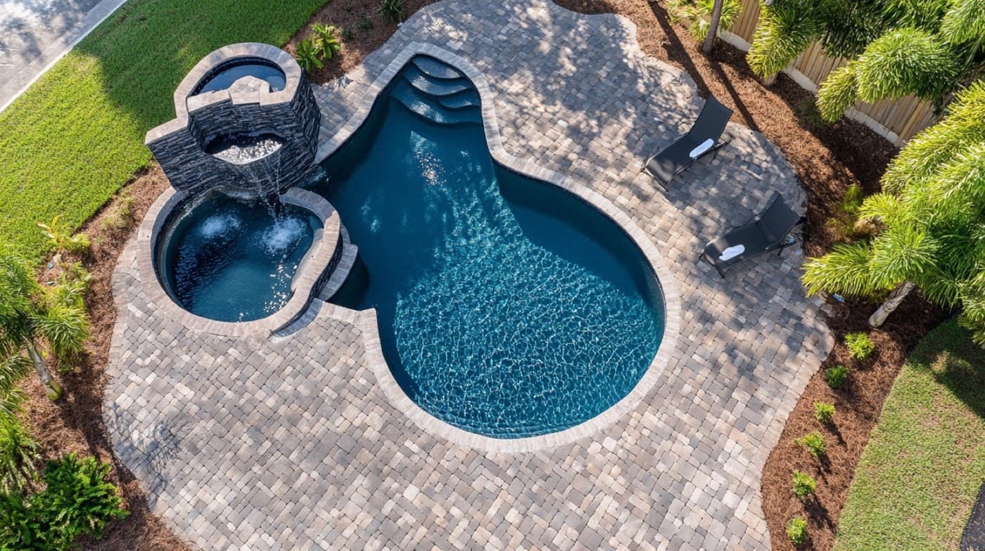 Pool Decks