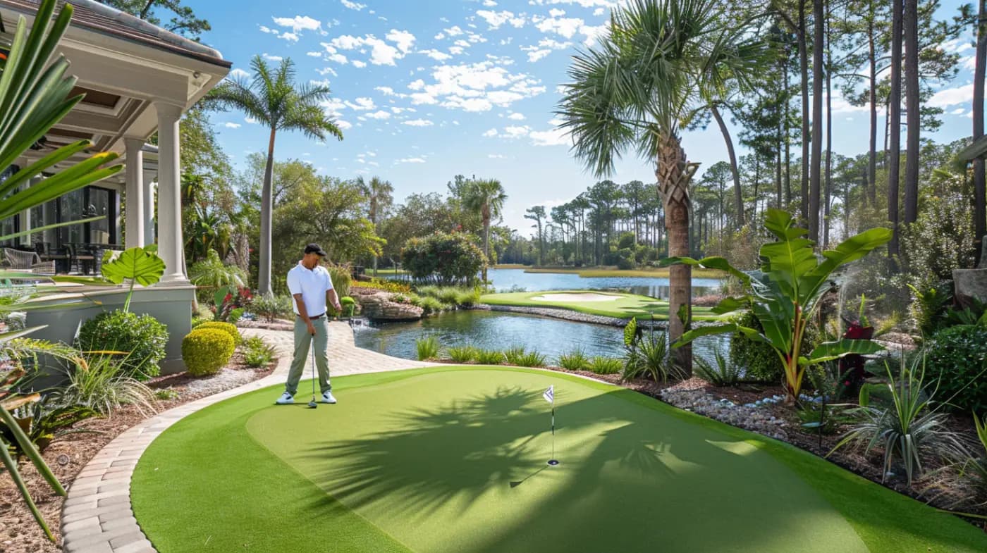 Artificial Turf