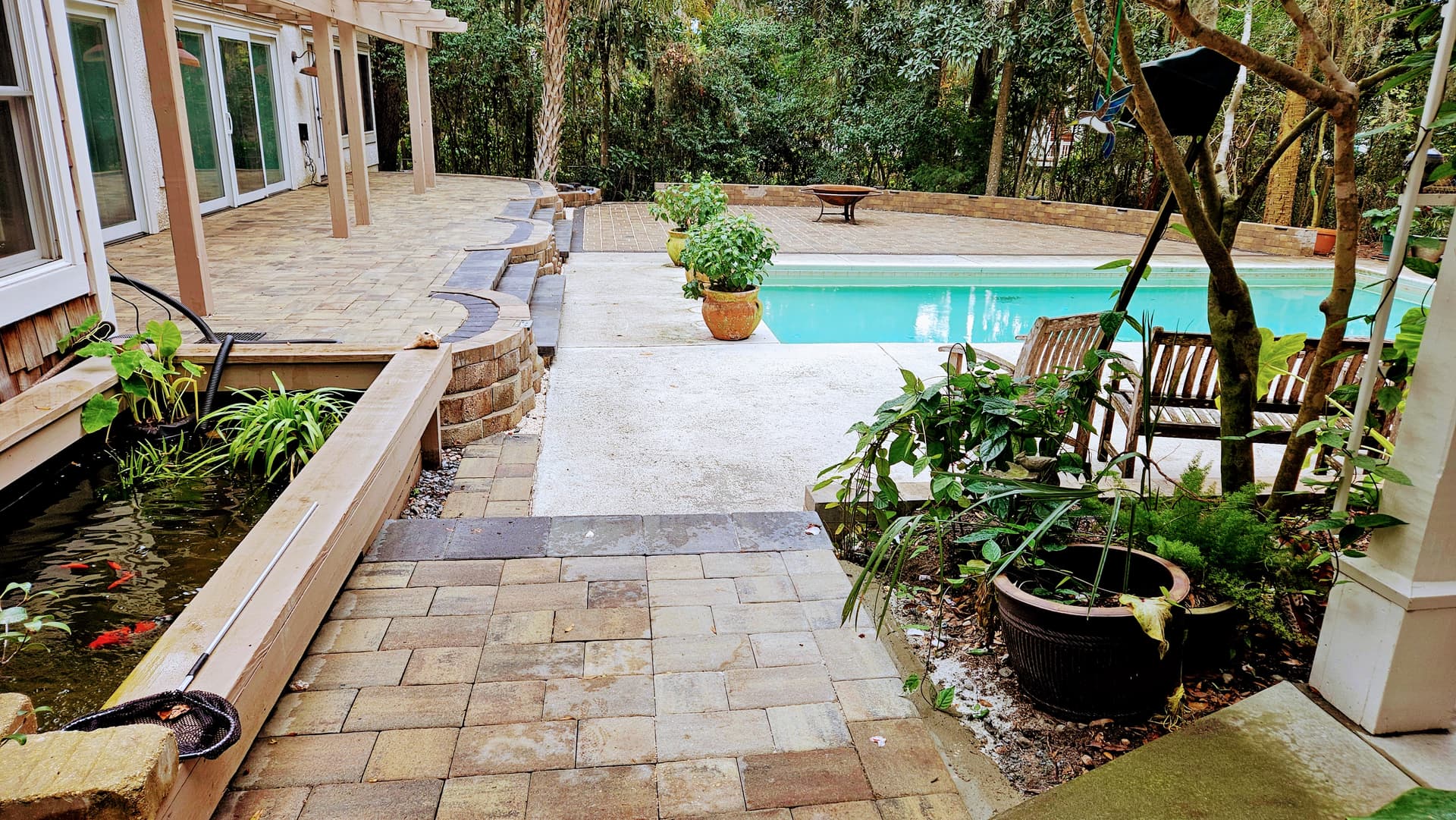 How Much Does a 20x20 Paver Patio Cost? A Comprehensive Price Breakdown